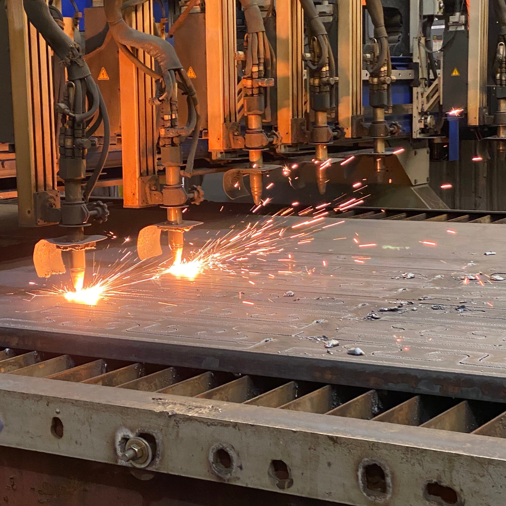 6 Benefits of ValueAdded Metal Services