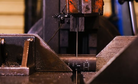 State Line Supply Cutting Services