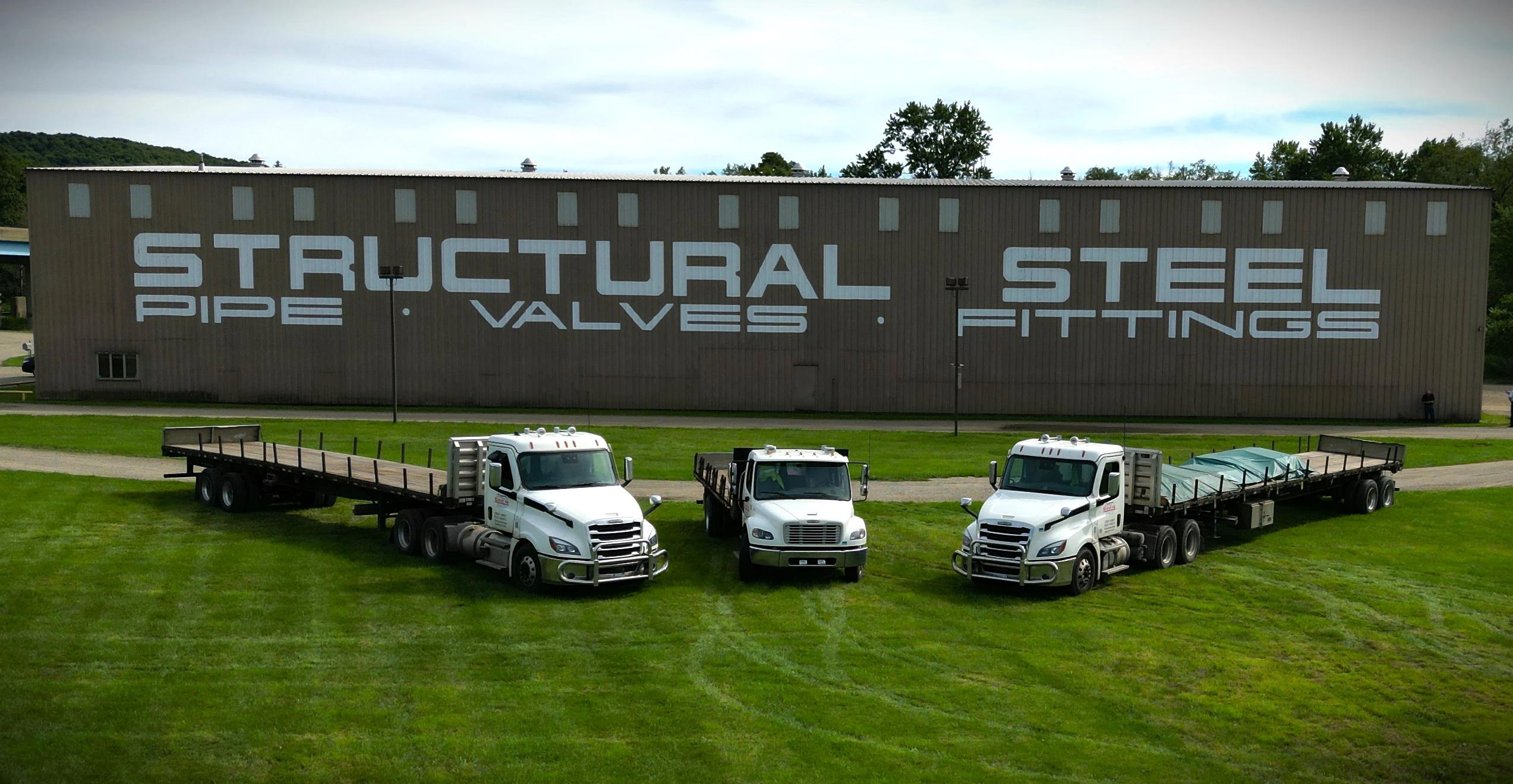 Value-Added Services Blog - Stateline Supply Trucks